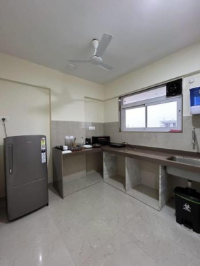 3 Bhk Apartment Santacruz Mumbai 805